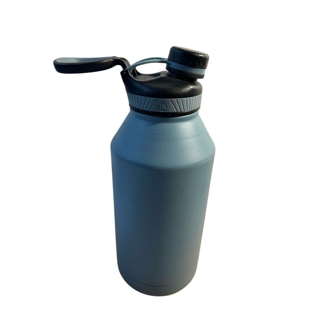 Tal Basin‎ Ranger State blue jug 64 oz Stainless